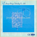 Disposal medical adult urine collection bag